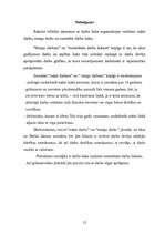 Referāts 'Darba tiesības - darba laika organizācija', 12.