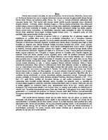 Eseja 'Baroka laikmeta izcilākie darbi Latvijā', 1.