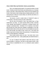 Referāts 'Johans Gotlībs Fihte "Cilvēka sūtība"', 2.