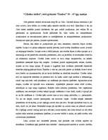 Referāts 'Johans Gotlībs Fihte "Cilvēka sūtība"', 4.