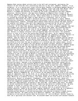Eseja 'Amadeus Review', 1.