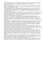 Eseja 'Airline Safety', 2.