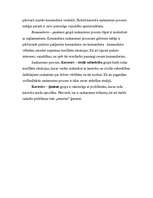 Eseja 'Karavīrs un saskarsme', 4.