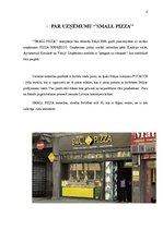 Prakses atskaite 'SIA "Italpica"', 2.