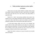 Prakses atskaite 'SIA "Italpica"', 12.