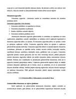 Diplomdarbs 'Grāmatvedības dokumentu klasifikācija un organizācija uzņēmumā SIA ”X”', 9.
