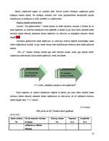 Diplomdarbs 'Grāmatvedības dokumentu klasifikācija un organizācija uzņēmumā SIA ”X”', 34.