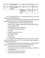 Diplomdarbs 'Grāmatvedības dokumentu klasifikācija un organizācija uzņēmumā SIA ”X”', 35.