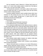 Diplomdarbs 'Grāmatvedības dokumentu klasifikācija un organizācija uzņēmumā SIA ”X”', 38.