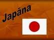 Prezentācija 'Japāna', 1.