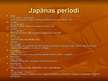 Prezentācija 'Japāna', 10.