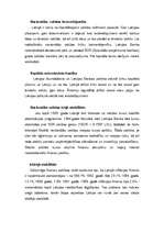 Konspekts 'Latvijas Bankas monetārā politika', 2.