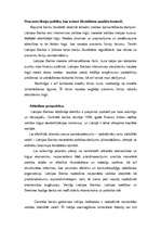 Konspekts 'Latvijas Bankas monetārā politika', 3.