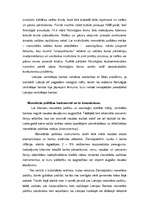 Konspekts 'Latvijas Bankas monetārā politika', 5.