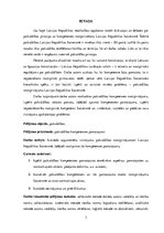 Referāts 'Pašvaldības kompetences pamatojums', 3.