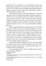 Referāts 'Pašvaldības kompetences pamatojums', 7.