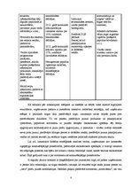 Paraugs 'Raksturot uzņēmuma "X" uzņēmējdarbību', 8.