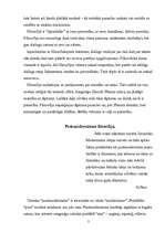 Referāts 'Postmodernisma filosofija', 2.