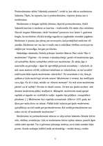 Referāts 'Postmodernisma filosofija', 3.