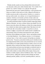 Referāts 'Postmodernisma filosofija', 12.