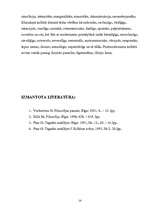 Referāts 'Postmodernisma filosofija', 14.