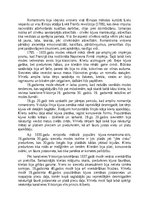 Eseja 'Romantisms', 1.