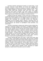 Eseja 'Romantisms', 3.