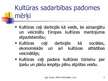 Prezentācija 'Kultūras mantojuma tūrisma ceļu veidošana', 3.