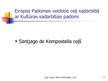Prezentācija 'Kultūras mantojuma tūrisma ceļu veidošana', 4.
