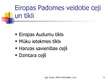 Prezentācija 'Kultūras mantojuma tūrisma ceļu veidošana', 5.