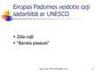 Prezentācija 'Kultūras mantojuma tūrisma ceļu veidošana', 6.