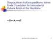 Prezentācija 'Kultūras mantojuma tūrisma ceļu veidošana', 7.
