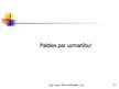 Prezentācija 'Kultūras mantojuma tūrisma ceļu veidošana', 10.