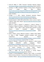 Diplomdarbs 'Mācīšanās motivācijas veicināšana 7. klases skolēniem sociālo zinību stundās, iz', 45.