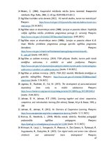 Diplomdarbs 'Mācīšanās motivācijas veicināšana 7. klases skolēniem sociālo zinību stundās, iz', 47.
