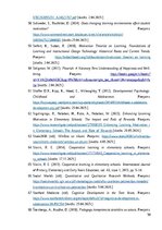 Diplomdarbs 'Mācīšanās motivācijas veicināšana 7. klases skolēniem sociālo zinību stundās, iz', 50.