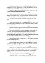 Referāts 'Antīko filosofu uzskati', 1.