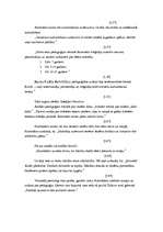 Referāts 'Antīko filosofu uzskati', 3.