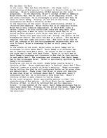 Eseja '"Who Has seen the Wind" Christina Georgina Rossetti', 1.