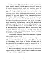 Referāts 'Bērnu tiesības', 16.