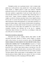 Referāts 'Reģionālā medija "Kurzemnieks" darba specifika', 2.