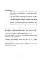 Referāts 'Reģionālā medija "Kurzemnieks" darba specifika', 4.