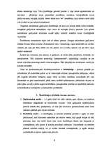 Konspekts 'Šizofrēnija', 4.