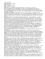 Eseja 'Intertextality-War', 1.