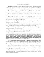 Eseja 'Rūdolfa Blaumaņa lugas "Pazudušais dēls" Krustiņa līdzinieki mūsdienās', 1.