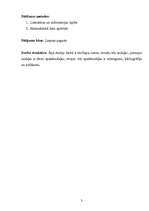 Referāts 'Uzņēmējdarbības vides novērtējums', 3.