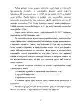 Referāts 'Uzņēmējdarbības vides novērtējums', 10.