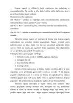 Referāts 'Uzņēmējdarbības vides novērtējums', 11.