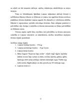 Referāts 'Uzņēmējdarbības vides novērtējums', 12.