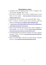 Referāts 'Pozitronu emisijas tomogrāfs', 11.